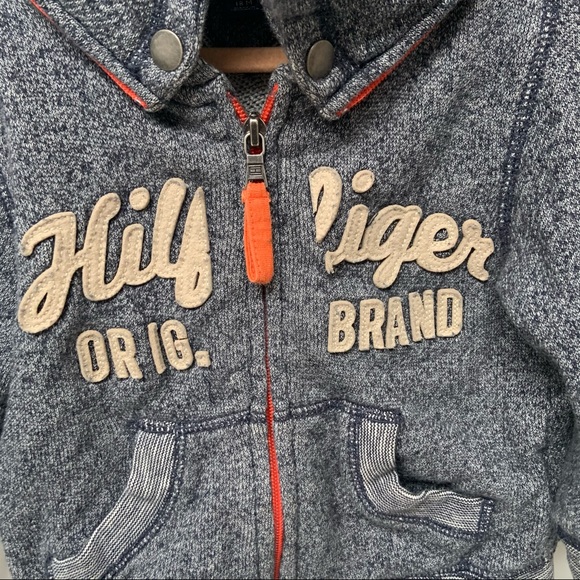 [2 for 25$✨] Tommy Hilfiger Sweater 🏕 - Picture 5 of 6